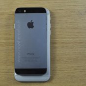 iPhone 6 vs iPhone 5s