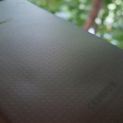 Galaxy Tab S 8.4 เครื่องร้อนเกินเหตุ ทำฝาหลังบวม