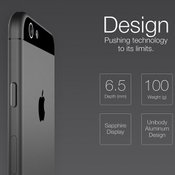 iPhone 6 concept ชุดล่าสุด