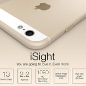  iPhone 6 concept ชุดล่าสุด