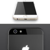  iPhone 6 concept ชุดล่าสุด