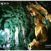 OPPO Find7 Find more Photohunting