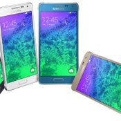 Samsung Galaxy Alpha 