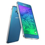 Samsung Galaxy Alpha 
