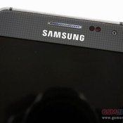 Samsung Galaxy Alpha gallery