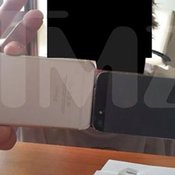 ภาพหลุด iPhone 6