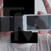 ภาพหลุด iPhone 6