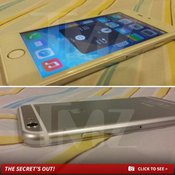 ภาพ iPhone 6