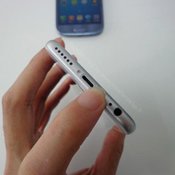 iPhone 6 (ไอโฟน 6) เทียบ Samsung Galaxy S3
