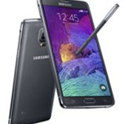 Samsung Galaxy Note 4 