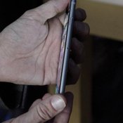 Hands On With the iPhone 6 and 6 Plus