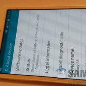 Samsung Galaxy A5