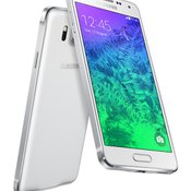 Samsung Galaxy Alpha (S801) 