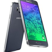 Samsung Galaxy Alpha (S801) 