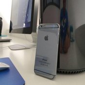 ภาพ iPhone 6