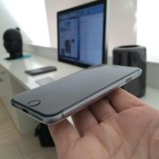 ภาพ iPhone 6