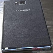 ภาพ Samsung Galaxy Note 4 