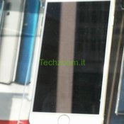 หลุดราคา iPhone 6 พร้อมภาพโฆษณา