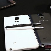 Samsung Galaxy Note Edge