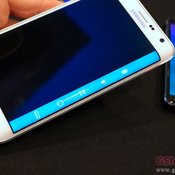 Samsung Galaxy Note Edge