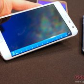 Samsung Galaxy Note Edge