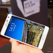 Samsung Galaxy Note Edge