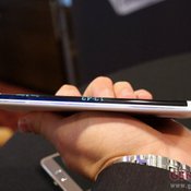 Samsung Galaxy Note Edge