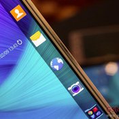 Samsung Galaxy Note Edge