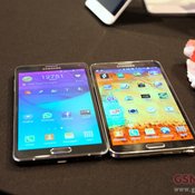 Samsung Galaxy Note 4 