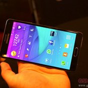 Samsung Galaxy Note 4 