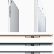 Apple iPad Air 2 Wi-Fi + Cellular 
