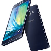 Samsung Galaxy A5 Duos 