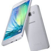 Samsung Galaxy A3 Duos 
