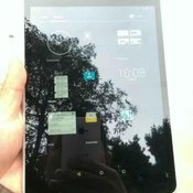 ภาพแท็บเล็ต Nokia N1 