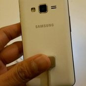 Samsung Z1