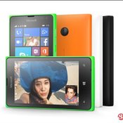  Microsoft Lumia 435 