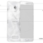 Samsung Galaxy S6 Concept