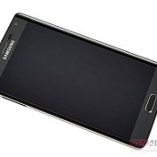 Samsung Galaxy Note Edge