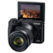 กล้อง Canon EOS M3