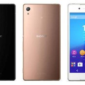 sony xperia z4