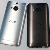 ภาพของ HTC One M9+