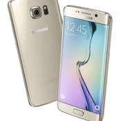 Samsung Galaxy S6 edge 