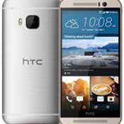 HTC One M9 