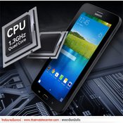 Samsung Galaxy Tab 3 V (SM-T116NU) 