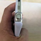 ภาพหลุด Galaxy Note 5
