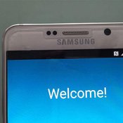 ภาพหลุด Galaxy Note 5