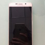 ภาพหลุด Galaxy Note 5