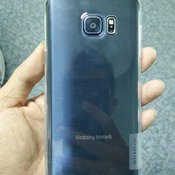 ภาพหลุด Galaxy Note 5