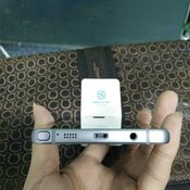 ภาพหลุด Galaxy Note 5