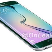 ภาพหลุด Samsung Galaxy S6 edge Plus 